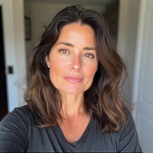 Michelle R.